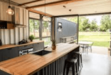 Why Catering Kitchen Melbourne Solutions Are Supporting Modern Food Businesses