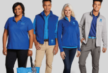 Port Authority Apparel: Combining Professional Style and Workplace Functionality