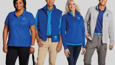 Port Authority Apparel: Combining Professional Style and Workplace Functionality