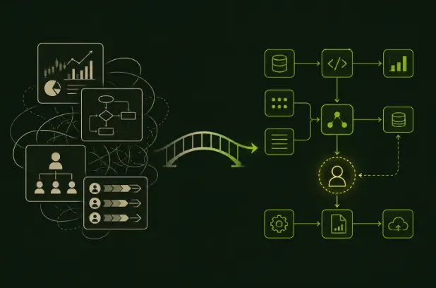 What Does an AI Consulting Firm Actually Do? A Plain-English Guide for Business Leaders