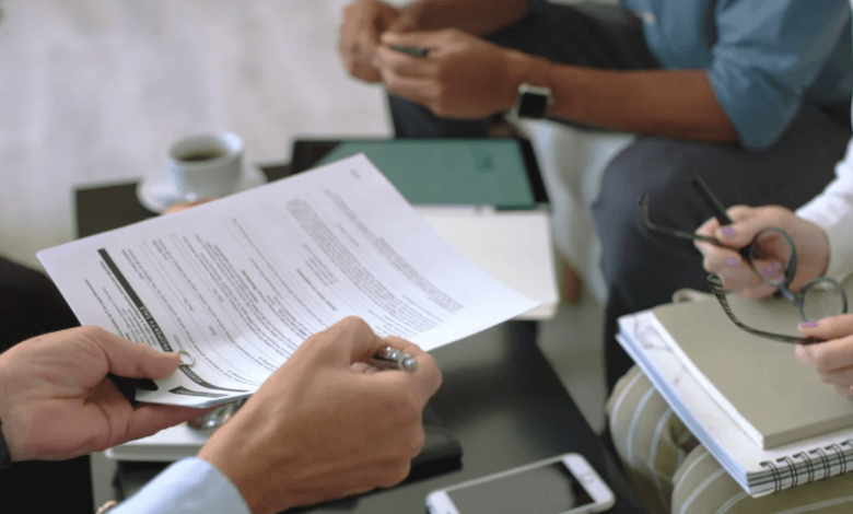From the US to Dubai: A Step-by-Step Guide to Legally Registering Your Business in the UAE
