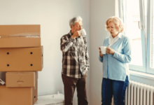 Downsizing in Raleigh: What to Keep, Store, or Let Go 