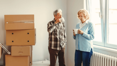 Downsizing in Raleigh: What to Keep, Store, or Let Go 