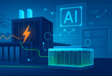Artificial Intelligence, Data Centers, and the Future of Digital Infrastructure
