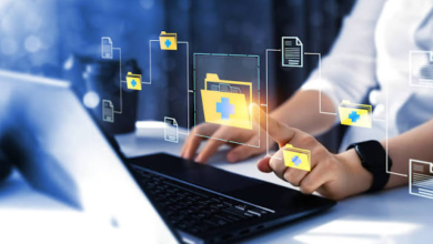 Why Healthcare Providers Are Moving Away From Paper Based Systems