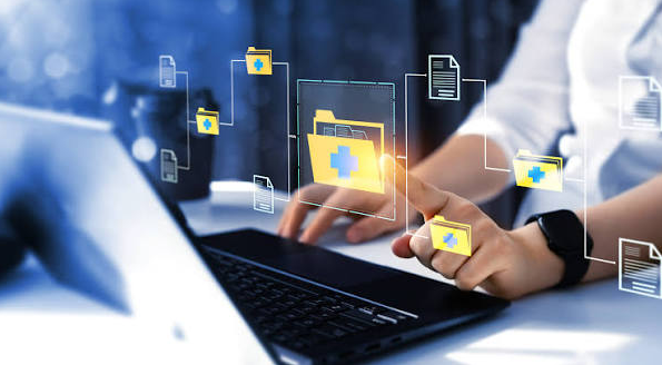 Why Healthcare Providers Are Moving Away From Paper Based Systems