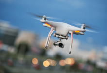 The Rise of Drone Threats and Why Detection Technology Is Now a Security Priority