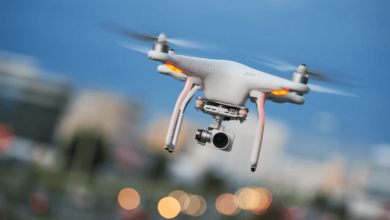 The Rise of Drone Threats and Why Detection Technology Is Now a Security Priority