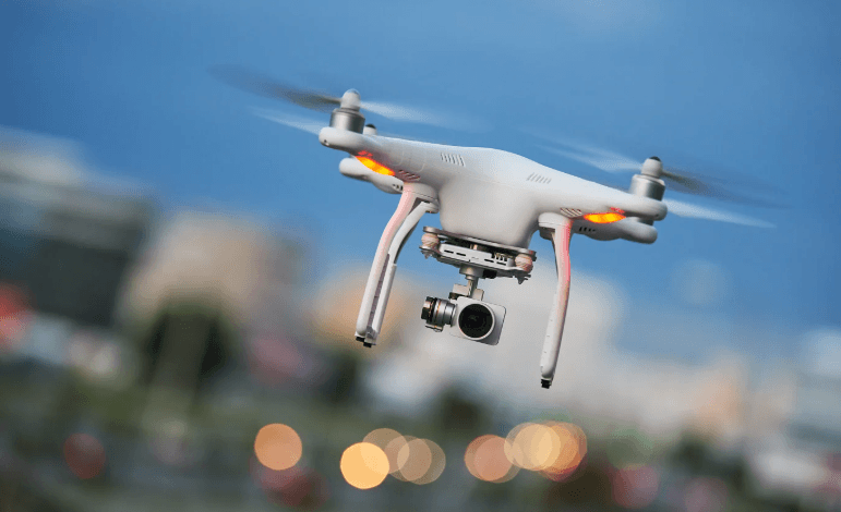 The Rise of Drone Threats and Why Detection Technology Is Now a Security Priority
