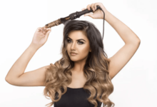 Hair Styling Tools for Effortless Everyday Glamour