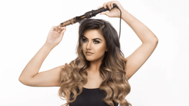 Hair Styling Tools for Effortless Everyday Glamour