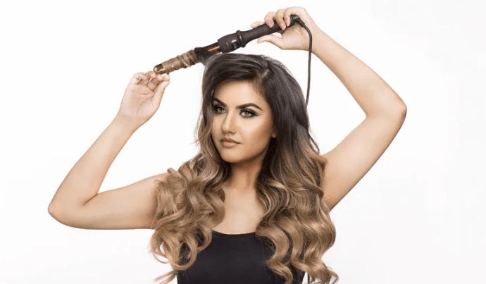 Hair Styling Tools for Effortless Everyday Glamour