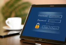 Understanding the Key Components of Modern Login Technology