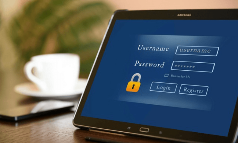 Understanding the Key Components of Modern Login Technology