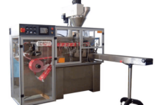 Horizontal Form Fill Seal Machine Maintenance: A Step-by-Step Guide