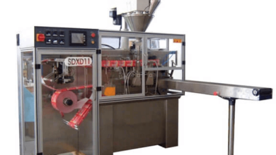 Horizontal Form Fill Seal Machine Maintenance: A Step-by-Step Guide