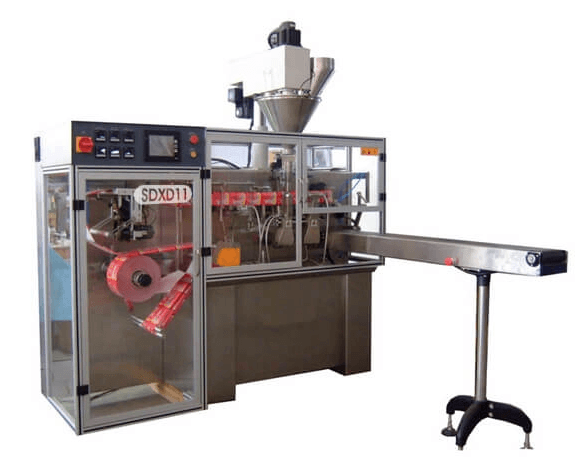 Horizontal Form Fill Seal Machine Maintenance: A Step-by-Step Guide