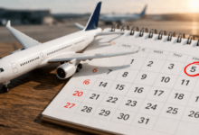 Planning a Trip to Hyderabad? Here's How to Find the Best Flights 