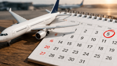 Planning a Trip to Hyderabad? Here's How to Find the Best Flights 