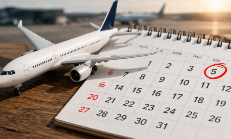 Planning a Trip to Hyderabad? Here's How to Find the Best Flights 