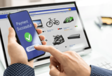 Why a UK Business Address Matters for Small Businesses and Online Sellers
