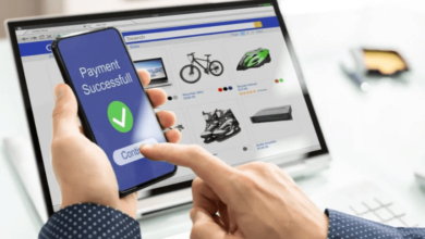 Why a UK Business Address Matters for Small Businesses and Online Sellers
