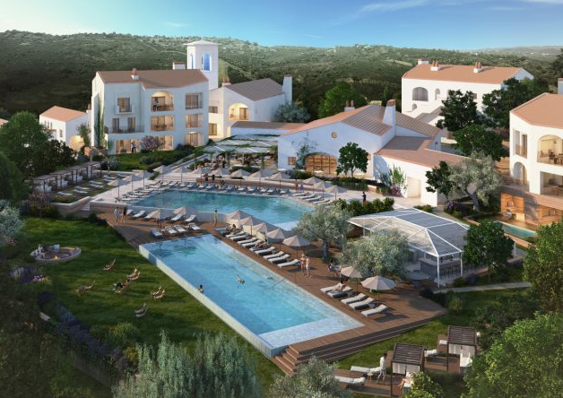 Why Golf Resort Luxury Apartments Are Popular in the Algarve