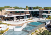 Beyond the beachfront: the new standards of luxury real estate in the Algarve