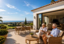 Retiring in the Algarve: What Foreign Buyers Should Know