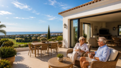 Retiring in the Algarve: What Foreign Buyers Should Know