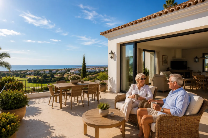 Retiring in the Algarve: What Foreign Buyers Should Know