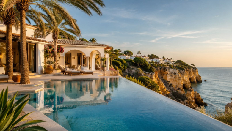 Discovering the East Coast: Why Smart Buyers are Looking at Property for Sale, Algarve’s Authentic Side