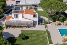 Investing in the Golden Triangle: What Premium Buyers Look For in Property for Sale, Algarve