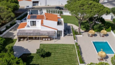 Investing in the Golden Triangle: What Premium Buyers Look For in Property for Sale, Algarve