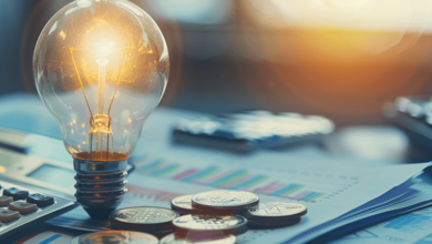 How UK Businesses Are Reducing Utility Costs Without the Headache