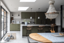 What Design and Build Contractors in London Know About Extending a Semi Detached House