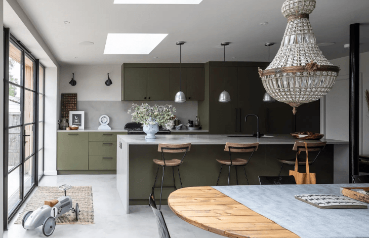 What Design and Build Contractors in London Know About Extending a Semi Detached House