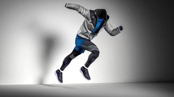 How Performance Apparel Is Changing Modern Team Sports