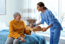 Why Do Families Choose In Home Care Instead Of Assisted Living?