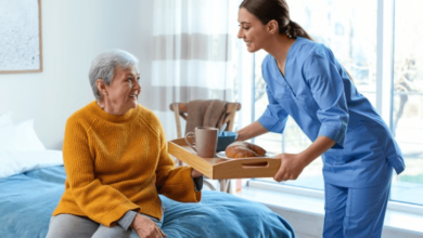 Why Do Families Choose In Home Care Instead Of Assisted Living?