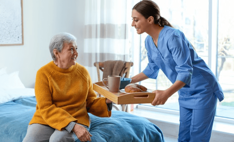 Why Do Families Choose In Home Care Instead Of Assisted Living?
