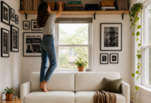 Smart Strategies for Transitioning to a Smaller Living Space