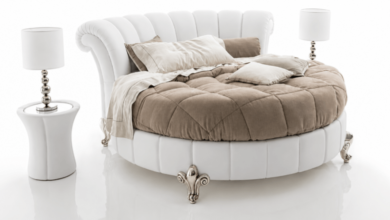 Why Choosing The Right Bedroom Furniture Store Matters