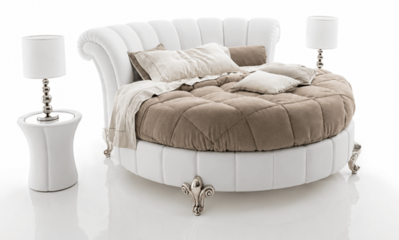 Why Choosing The Right Bedroom Furniture Store Matters