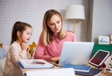 The Benefits of Choosing an Online Primary Tutor for Your Child