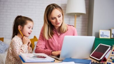 The Benefits of Choosing an Online Primary Tutor for Your Child