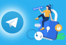 An Overview of Telegram's Security and Privacy Features