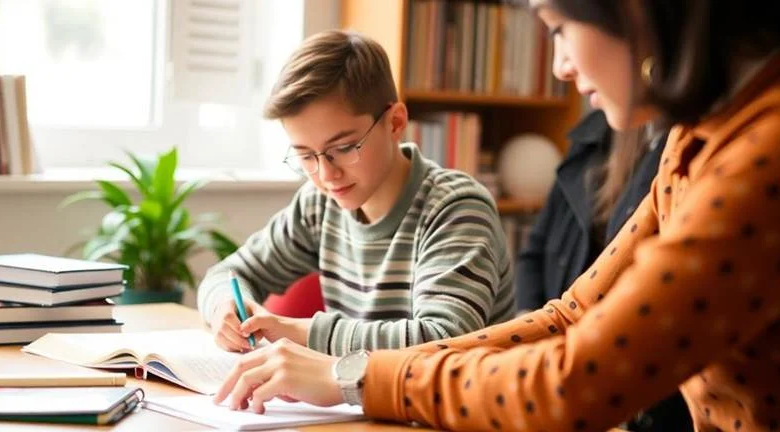 SAT Tutor Strategies Designed for Consistent Score Improvement