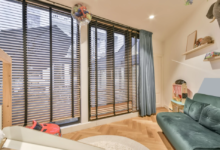 Why No-Drill Blind Systems Are Growing in Popularity Across UK Homes