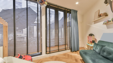 Why No-Drill Blind Systems Are Growing in Popularity Across UK Homes